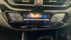 Toyota C-HR 1.8 Hybrid Icon 5dr CVT Hybrid Hatchback